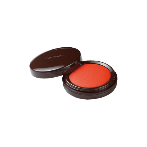 シャチハタ 速乾シヤチハタ朱肉 30号 MQN-30