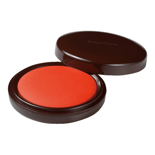 シャチハタ 速乾シヤチハタ朱肉 60号 MQN-60