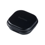 速乾シャチハタ朱肉 コンパクトタイプ30号（黒） +&yen;600