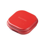 速乾シャチハタ朱肉 コンパクトタイプ30号（赤） +&yen;600